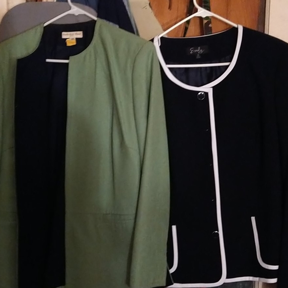 Jackets & Blazers - Dress suits